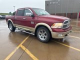 Used 2012 RAM 1500 Laramie Longhorn image 6