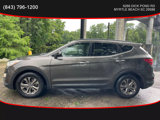 Used 2013 Hyundai Santa Fe Sport image 3