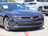 Used 2014 Chevrolet Camaro LT w/ RS Package image 2
