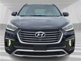 Used 2018 Hyundai Santa Fe Limited w/ Cargo Package image 4