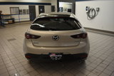 New 2025 MAZDA MAZDA3 s Sport image 2