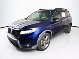 Used 2019 Honda Passport Touring image 4