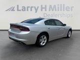 Certified 2023 Dodge Charger SXT image 5