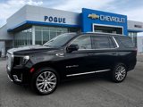 Used 2023 GMC Yukon Denali image 2