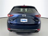 Used 2021 MAZDA CX-5 Grand Touring image 5