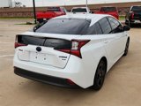 Used 2021 Toyota Prius image 4
