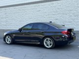 Used 2016 BMW 528i Sedan image 2