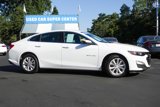 Certified 2023 Chevrolet Malibu LT image 4