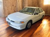 Used 2001 Mitsubishi Mirage ES image 3