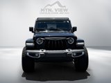 Certified 2021 Jeep Wrangler Unlimited Sahara image 2