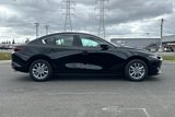 New 2025 MAZDA MAZDA3 s image 3