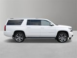 Used 2016 Chevrolet Suburban LTZ image 6