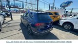 Used 2022 Volkswagen Tiguan SE image 3