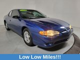 Used 2004 Chevrolet Monte Carlo LS w/ Preferred Equipment Group image 3