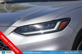Certified 2024 Honda HR-V LX image 5