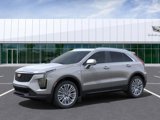 New 2025 Cadillac XT4 Premium Luxury w/ Technology Package image 2