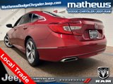 Used 2018 Honda Accord Touring image 4