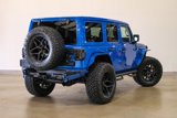 Used 2023 Jeep Wrangler Unlimited Rubicon w/ Safety Group image 2