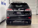 Used 2013 Lexus RX 450h AWD image 5
