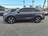 Used 2018 Kia Sorento EX image 2