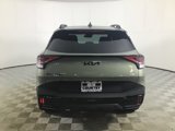 Used 2025 Kia Sportage X-Line Prestige image 6