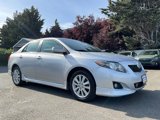 Used 2010 Toyota Corolla S image 2