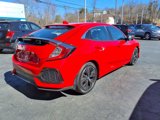 Used 2017 Honda Civic EX image 4