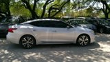 Used 2018 Nissan Maxima 3.5 SL image 4