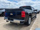 Used 2015 Chevrolet Silverado 1500 LT w/ Texas Edition, 1LT Trim image 2