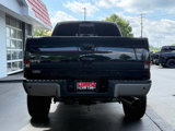 Used 2014 Ford F250 Lariat w/ Lariat Ultimate Package image 4