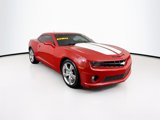 Used 2010 Chevrolet Camaro SS w/ RS Package image 4