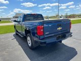 Used 2016 Chevrolet Silverado 1500 LT w/ All Star Edition image 2