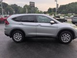 Used 2015 Honda CR-V EX image 2