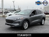 Used 2022 Ford Escape SE image 4