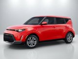 New 2025 Kia Soul LX image 3