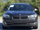 Used 2013 BMW 535i Sedan image 2