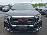 Certified 2022 GMC Terrain SLE image 2