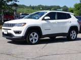 Used 2019 Jeep Compass Latitude image 5