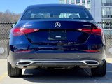 Certified 2022 Mercedes-Benz C 300 4MATIC Sedan image 5