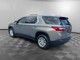 Used 2018 Chevrolet Traverse LT w/ LPO, Floor Liner Package image 5