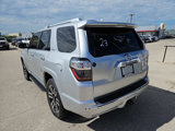 Used 2015 Toyota 4Runner Limited image 3