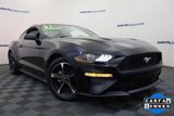 Used 2021 Ford Mustang Coupe image 2