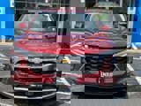 New 2025 Chevrolet Trax LT w/ Driver Confidence Package image 2
