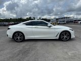 Used 2019 INFINITI Q60 3.0t image 2