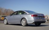 Used 2018 Audi A6 2.0T Premium Plus w/ Premium Plus Package image 3