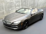Used 2015 BMW 650i Convertible image 2