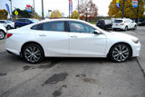 Used 2016 Chevrolet Malibu Premier w/ Driver Confidence Package image 5
