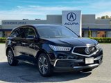 Certified 2020 Acura MDX SH-AWD w/ Technology Package image 2