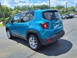 Certified 2021 Jeep Renegade Limited image 3