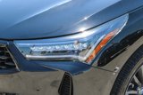 Used 2022 Acura RDX AWD w/ A-Spec & Advance Pkg image 5